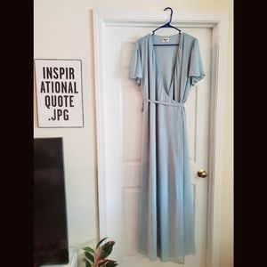 SMYM Blue Steel Noelle 2x💙 ✨